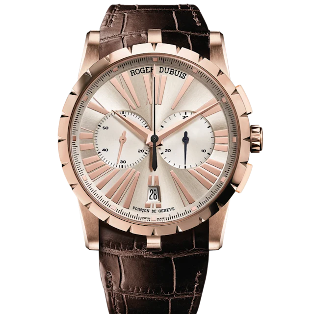 Roger Dubuis Excalibur Chronograph RDDBEX0390