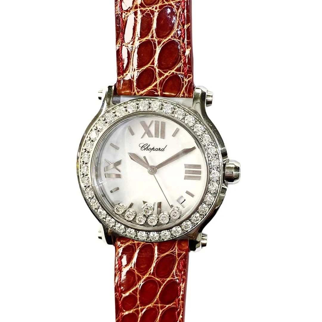 Chopard Happy Sport 278475-3037