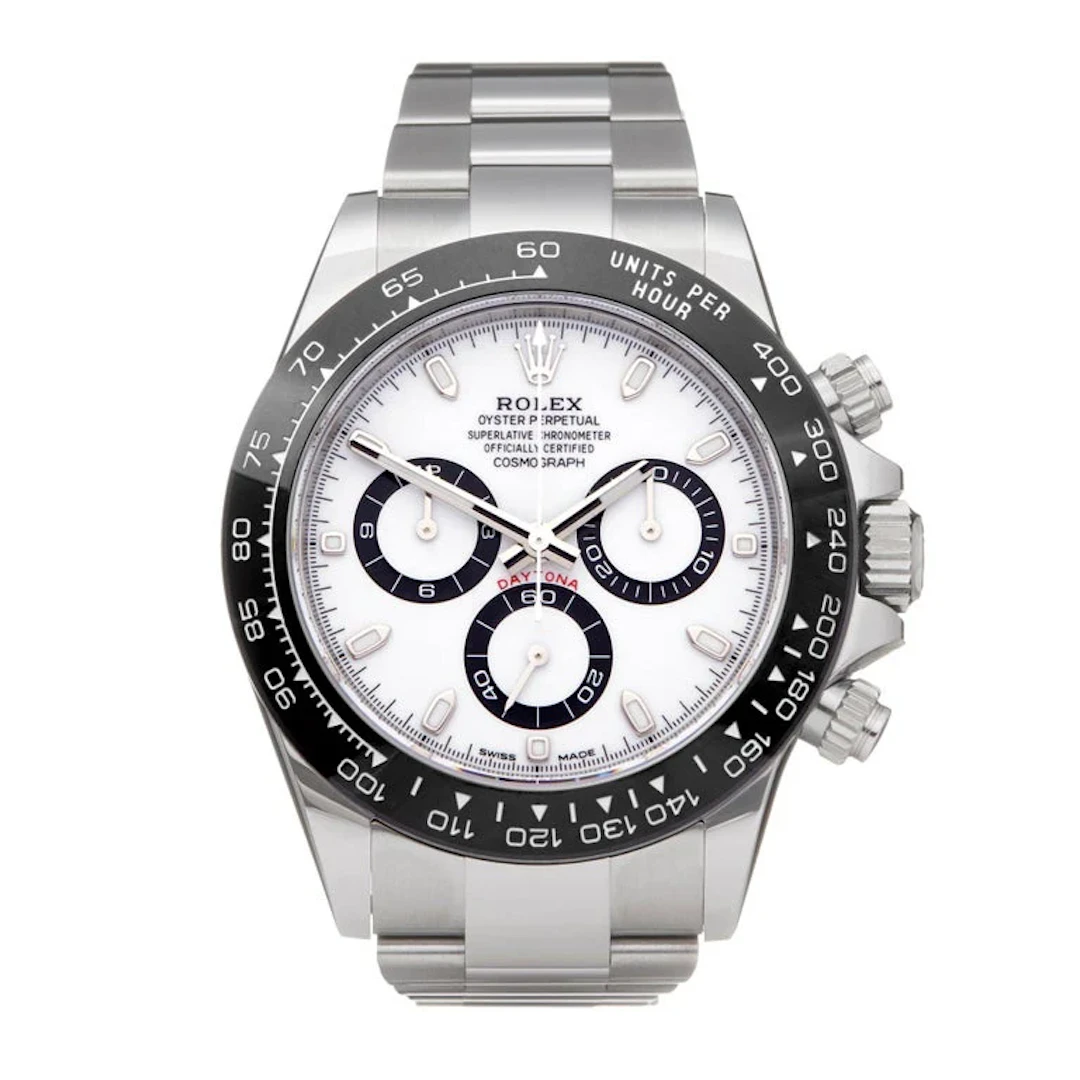 Rolex Daytona 116500