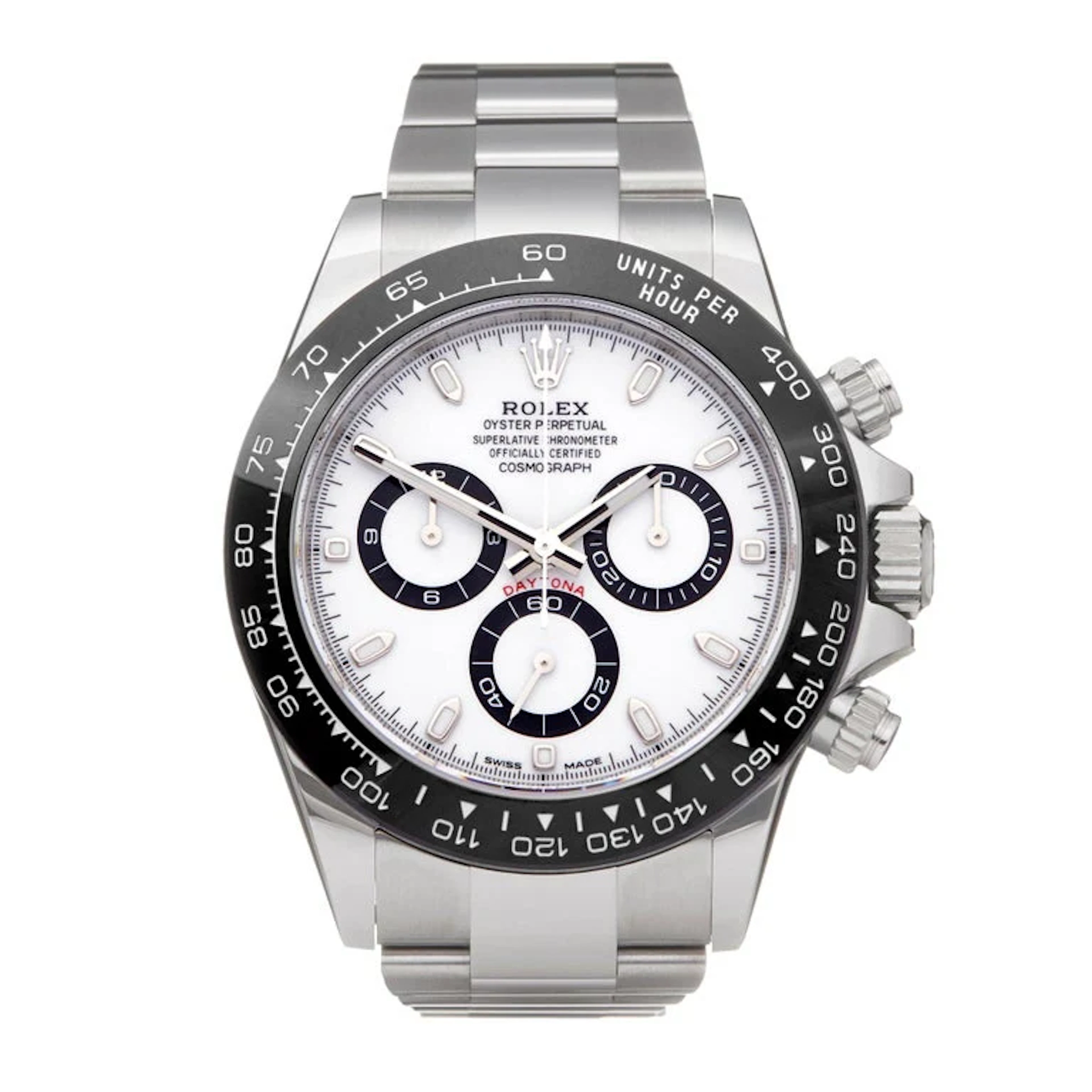Rolex Daytona 116500