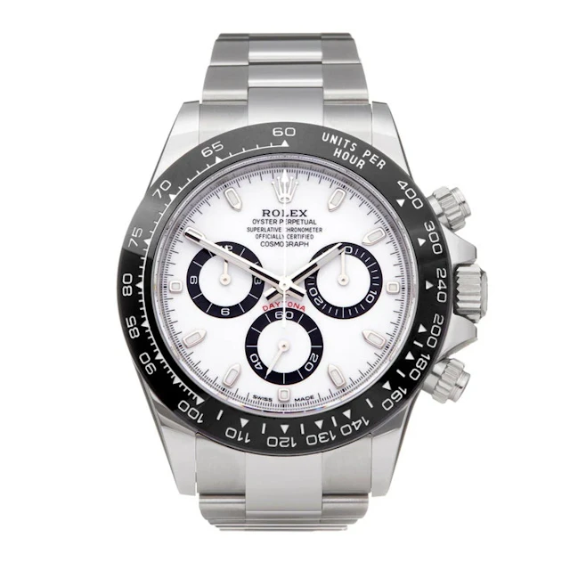 Rolex Daytona 116500