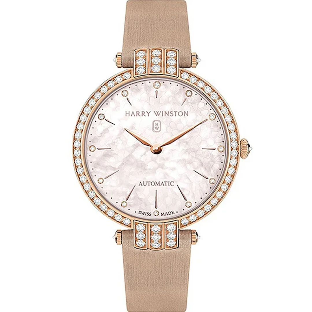 Harry Winston Premier Ladies PRNAHM36RR001
