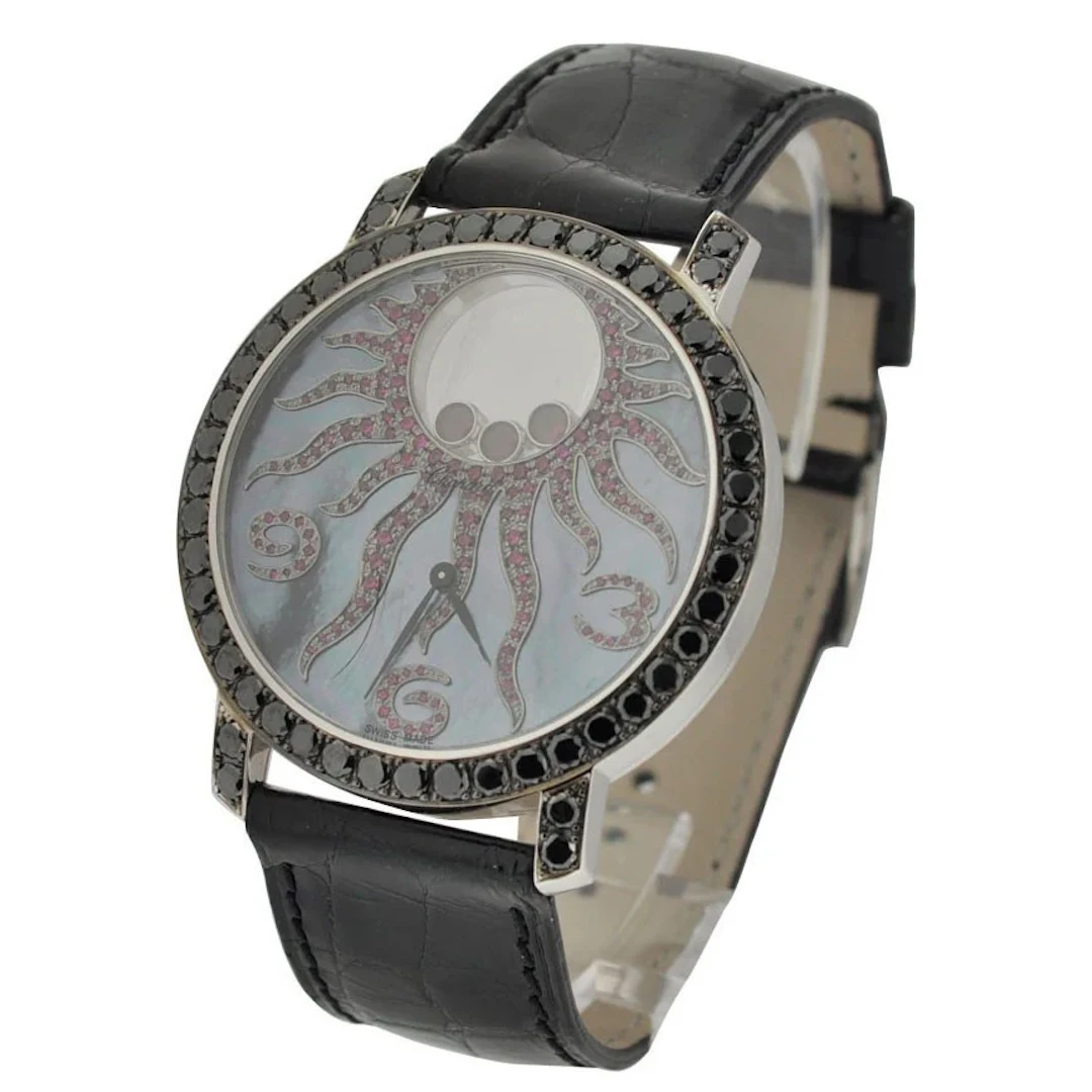 Chopard Happy Sun 207470-1009