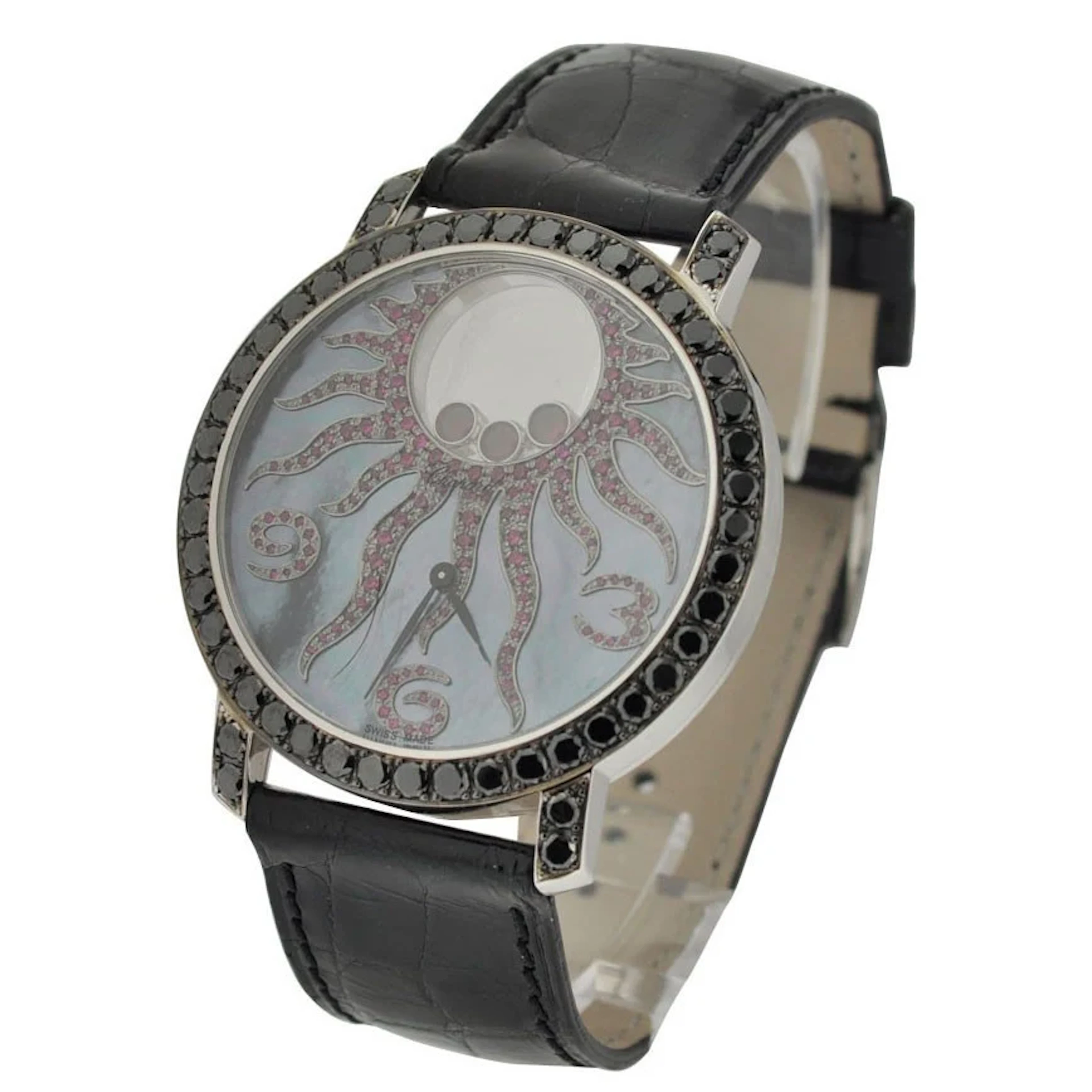 Chopard Happy Sun 207470-1009