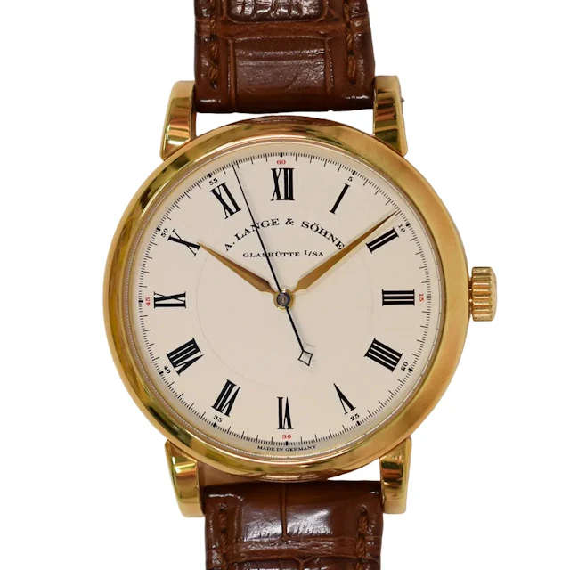 A. Lange & Sohne Richard Lange 232.021