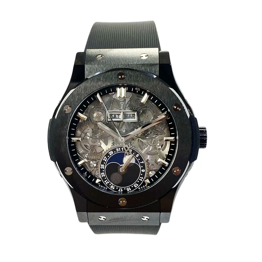 Hublot Classic Fusion Aerofusion Moonphase 547.CX.0170.RX