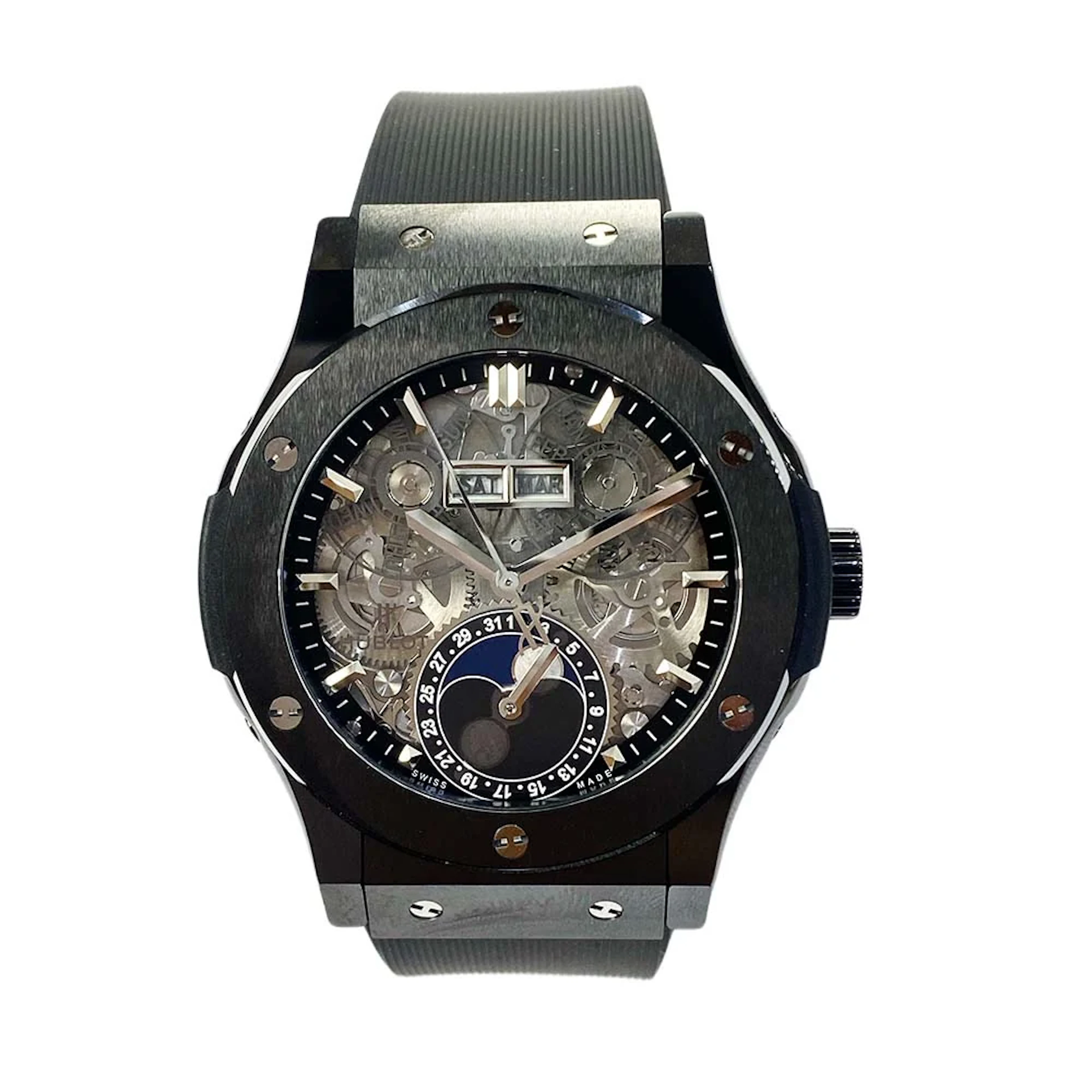 Hublot Classic Fusion Aerofusion Moonphase 547.CX.0170.RX