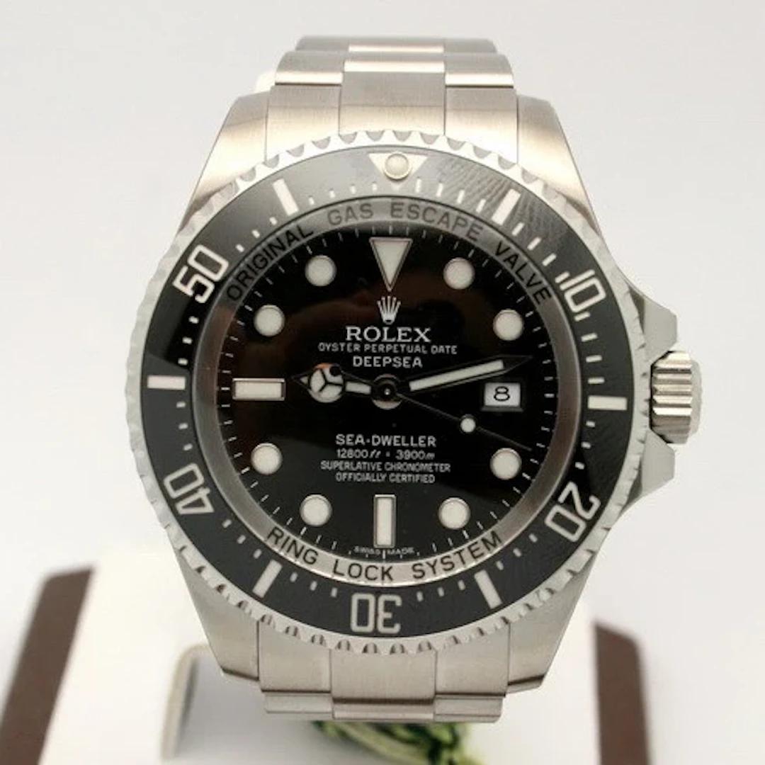 Rolex Seadweller Deepsea 116660