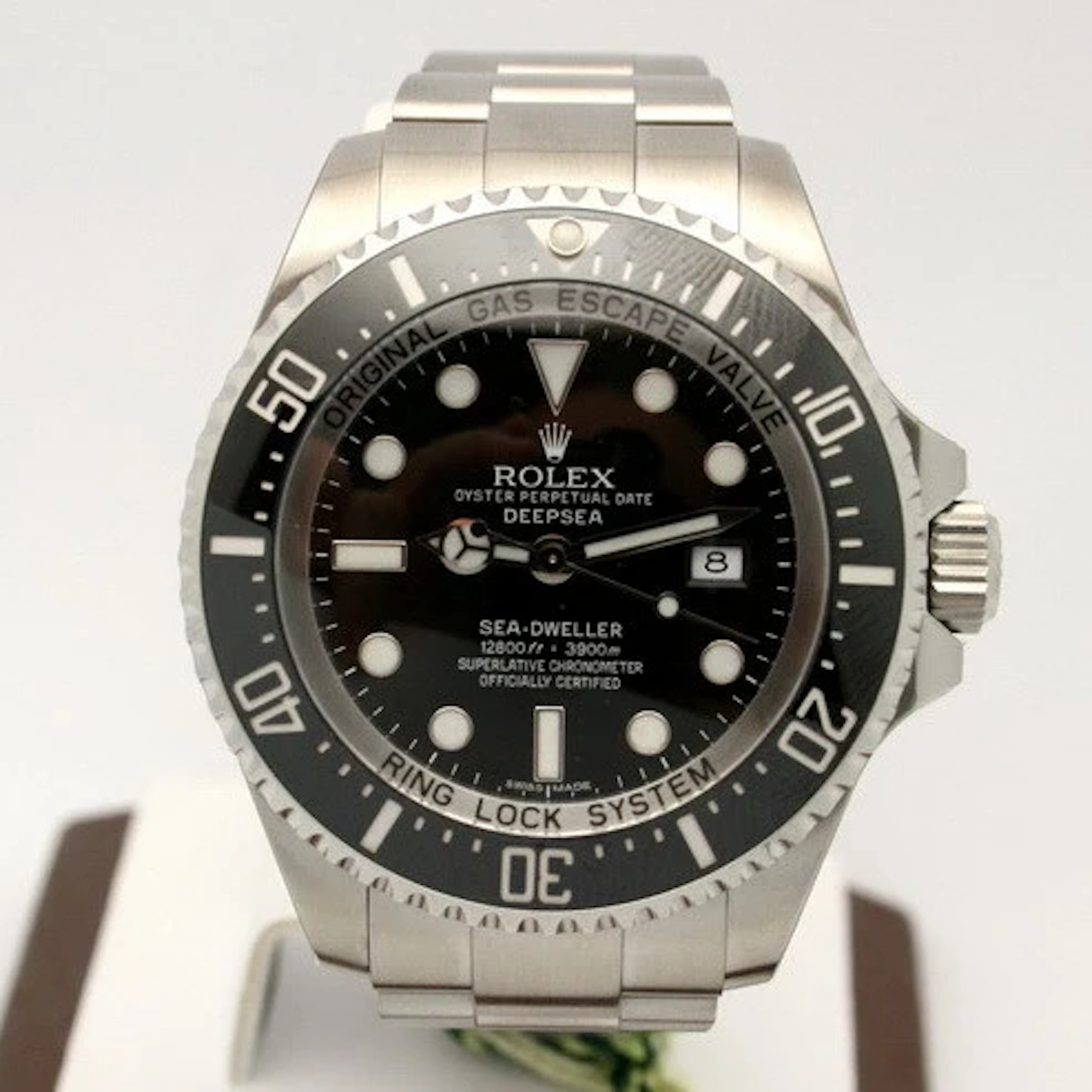 Rolex Seadweller Deepsea 116660