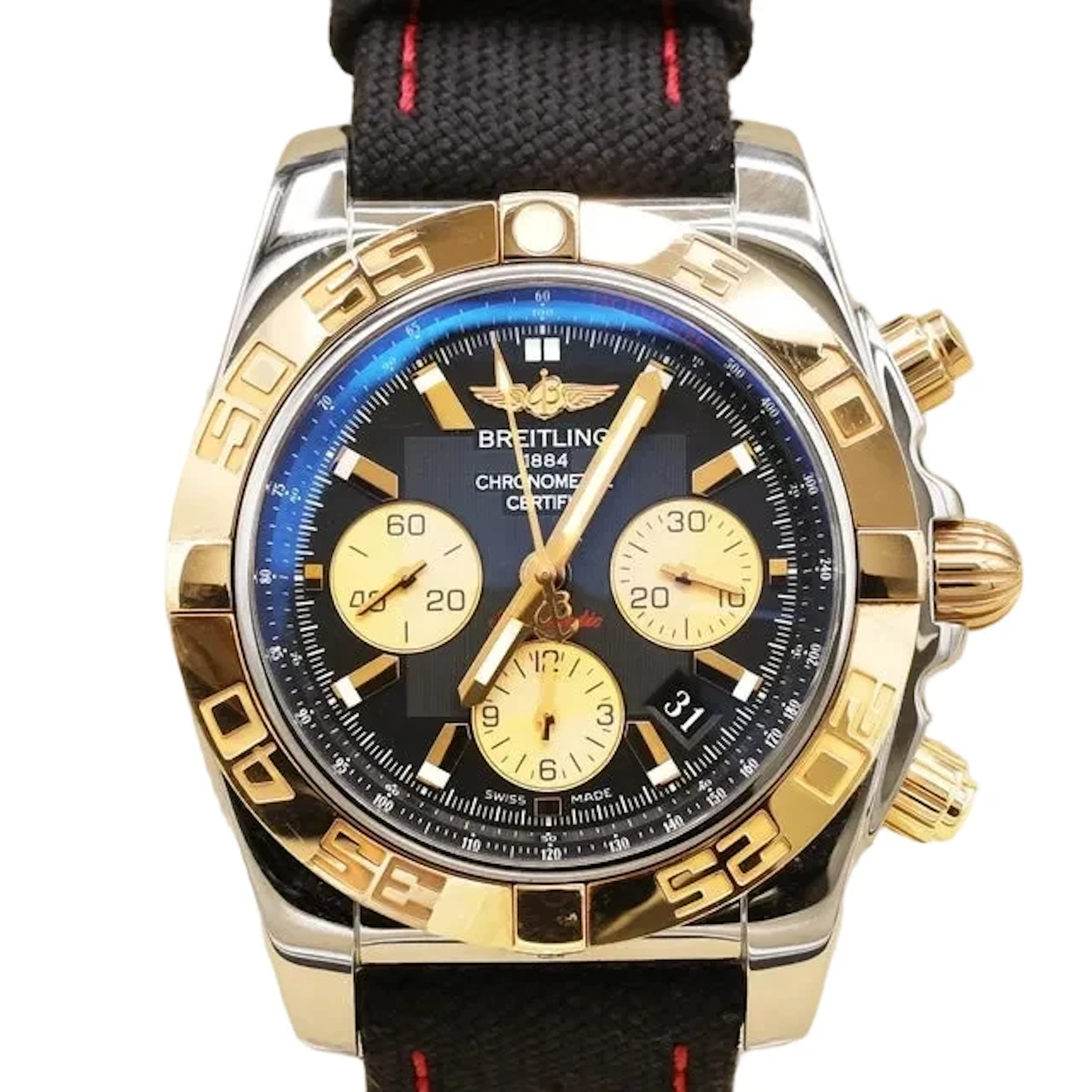 Breitling Chronomat 44 CB011012/B968