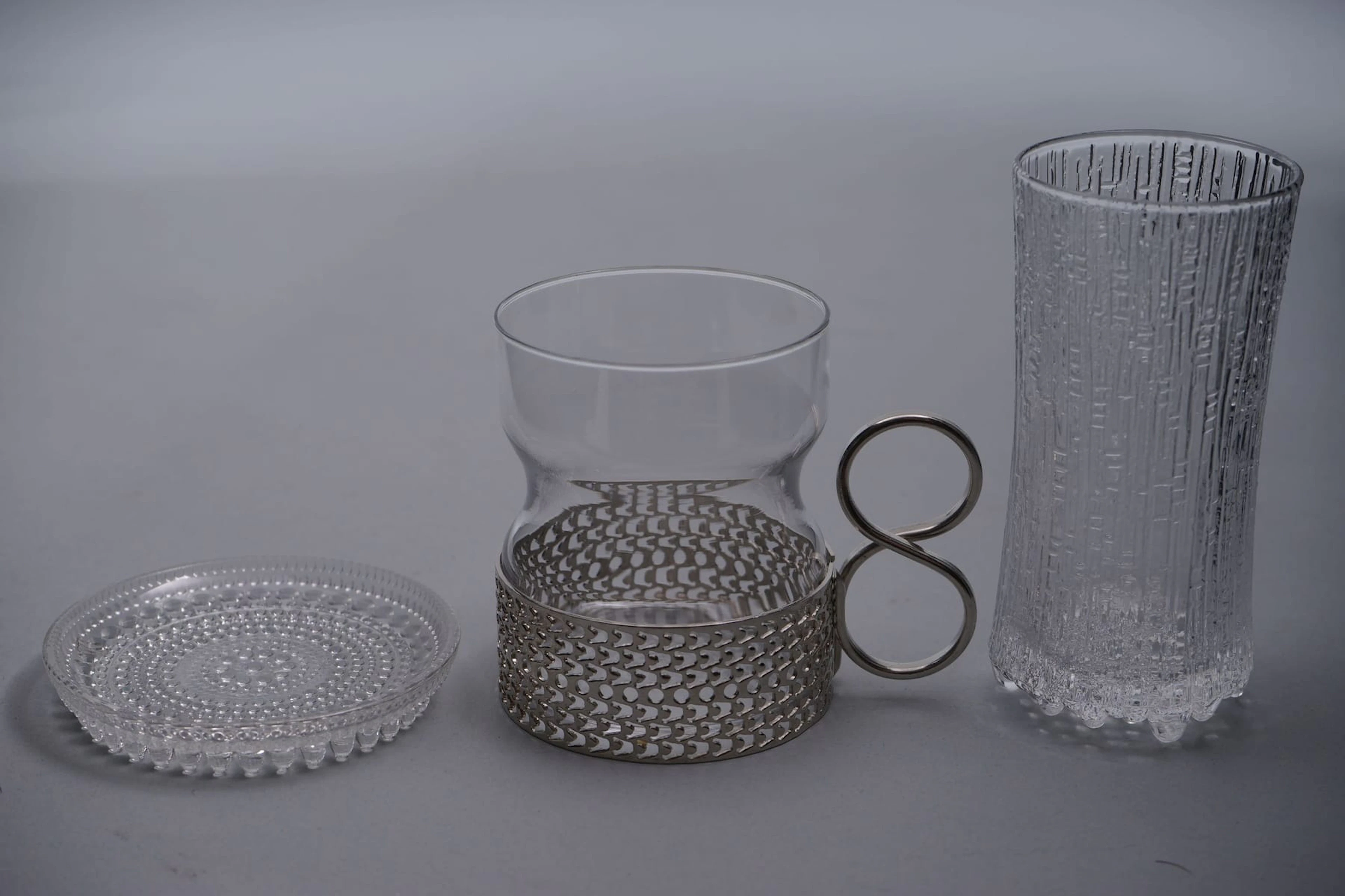 17 kpl, IITTALA