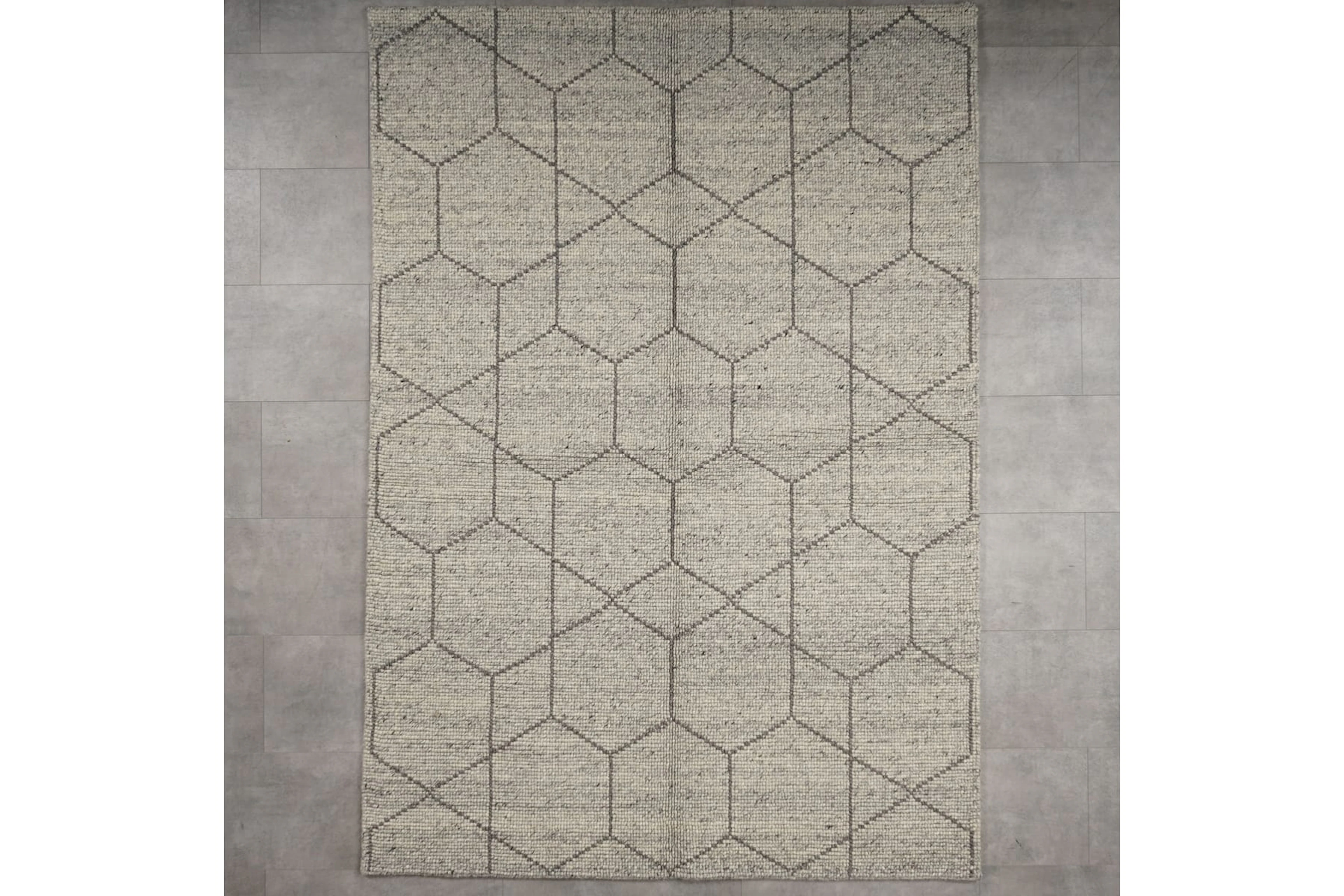 Matto, 240 x 170 cm, Intia