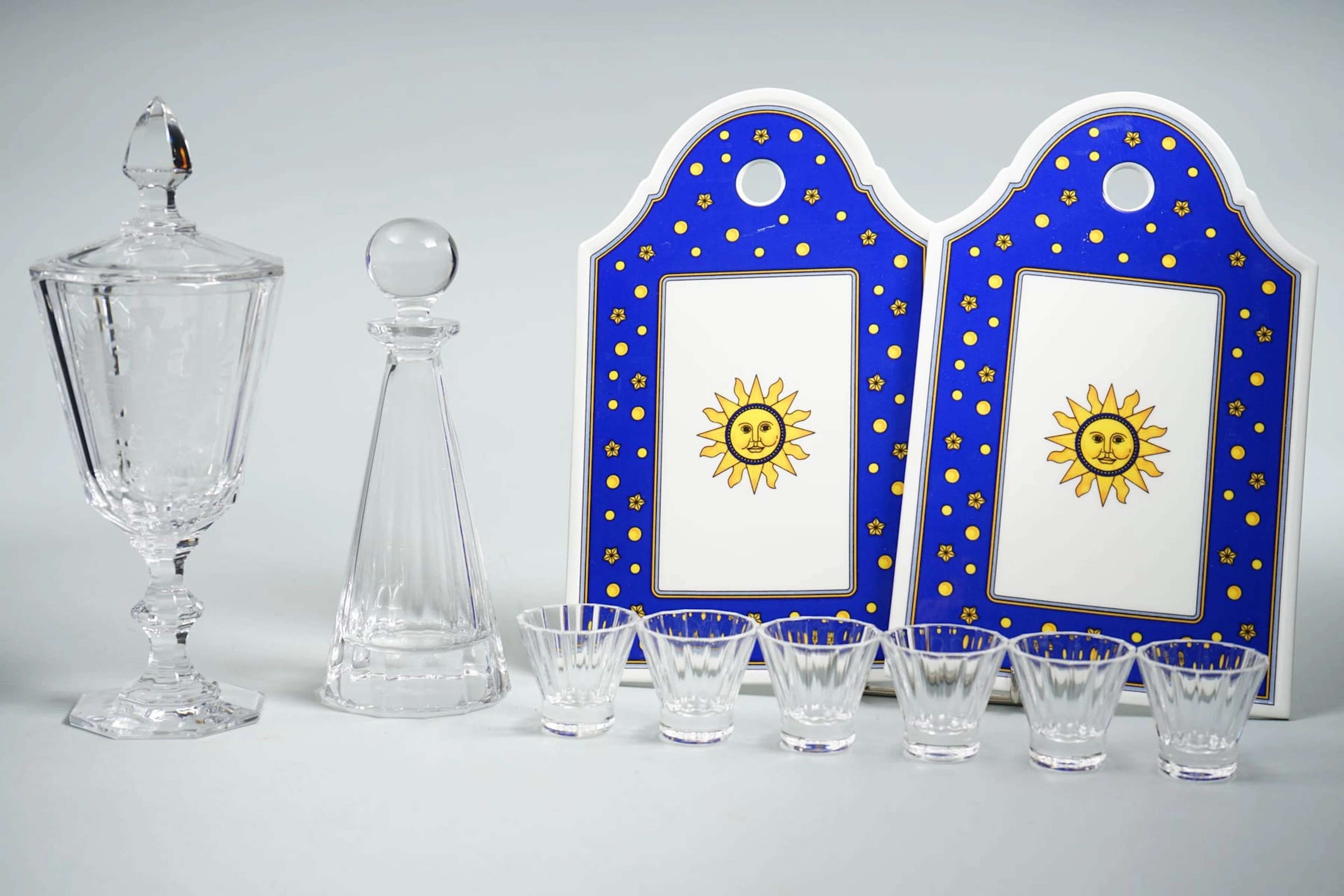 10 kpl, VILLEROY & BOCH