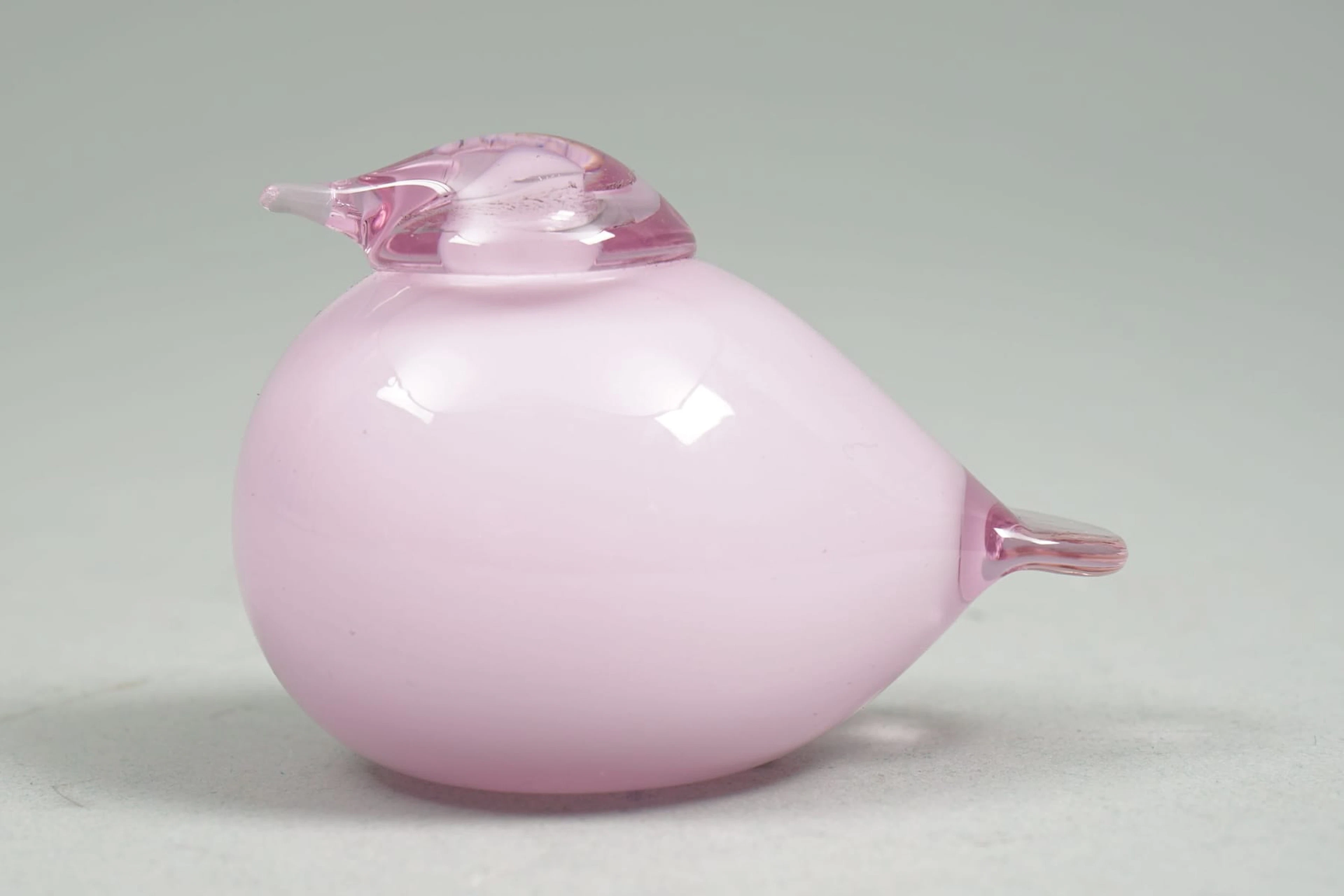 OIVA TOIKKA, NUUTAJÄRVI, "Puffball", ystävänpäivä 2010
