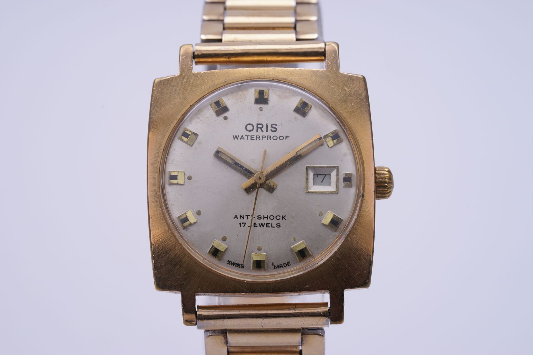 ORIS, rannekello