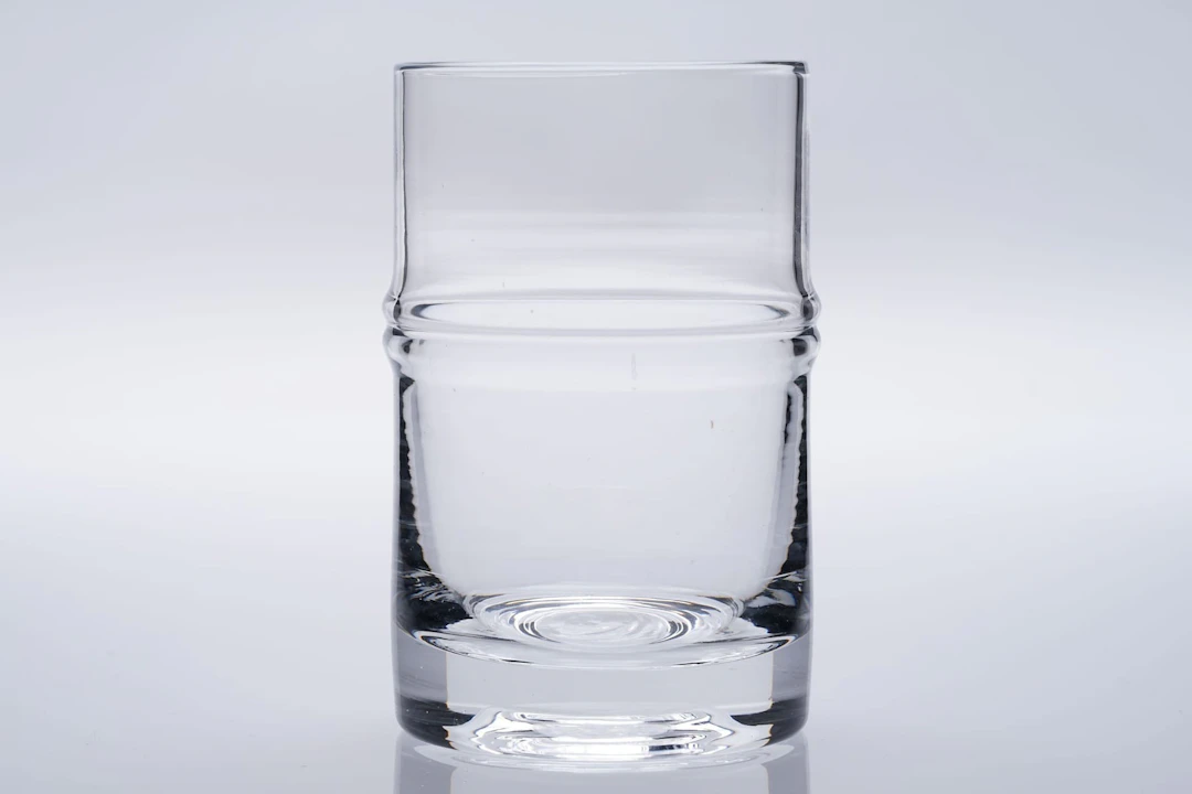 4 kpl TIMO SARPANEVA, IITTALA, "Pisararengas"