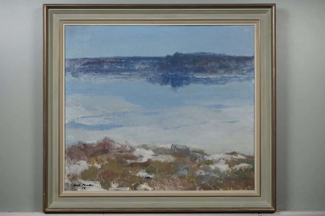 * AHTI MIEHO, signeerattu -57
