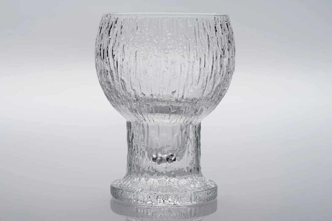 12 kpl, TIMO SARPAEVA, IITTALA, "Kekkerit", juomalaseja