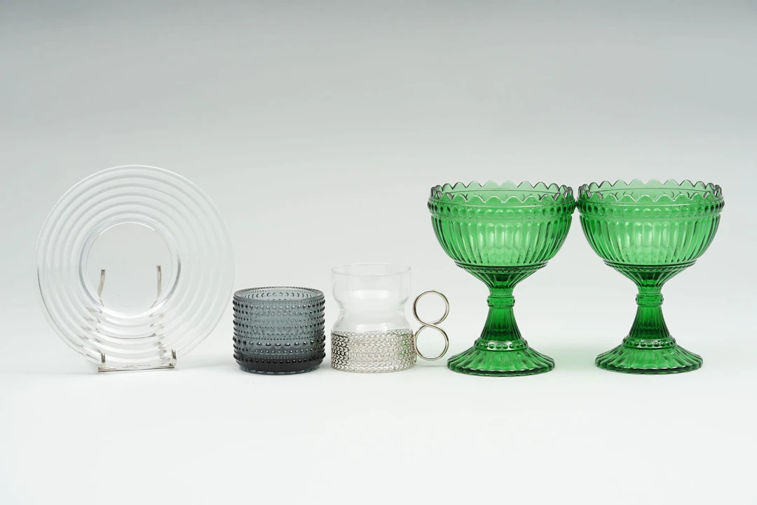 25 kpl, IITTALA ja MARIMEKKO