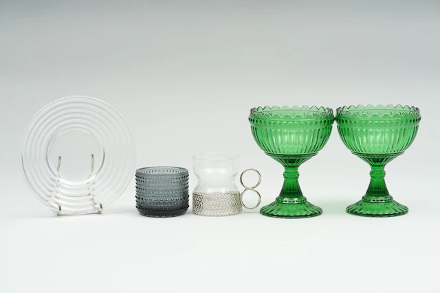 25 kpl, IITTALA ja MARIMEKKO