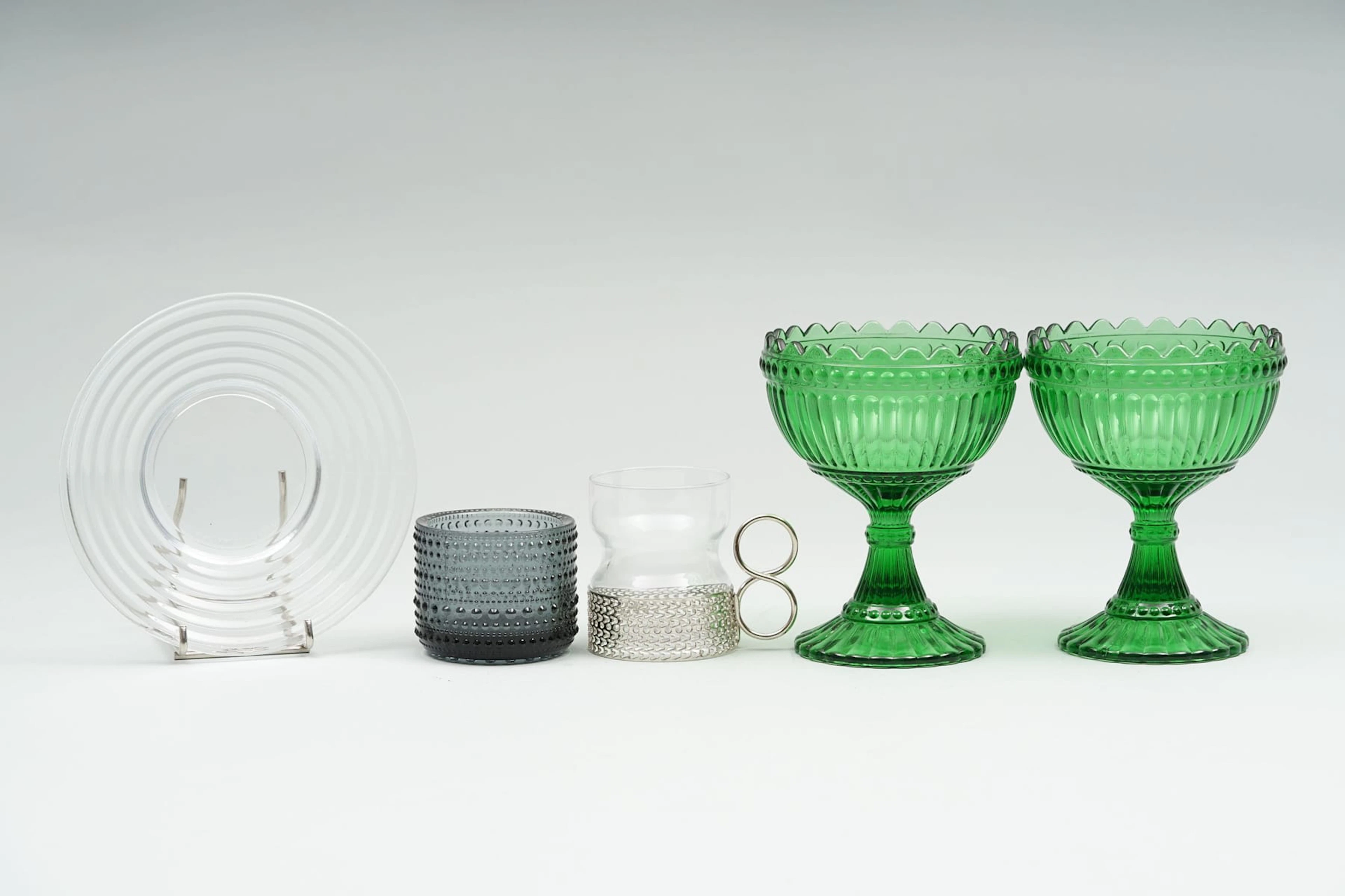 25 kpl, IITTALA ja MARIMEKKO
