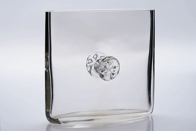 TAPIO WIRKKALA, IITTALA, maljakko 3308