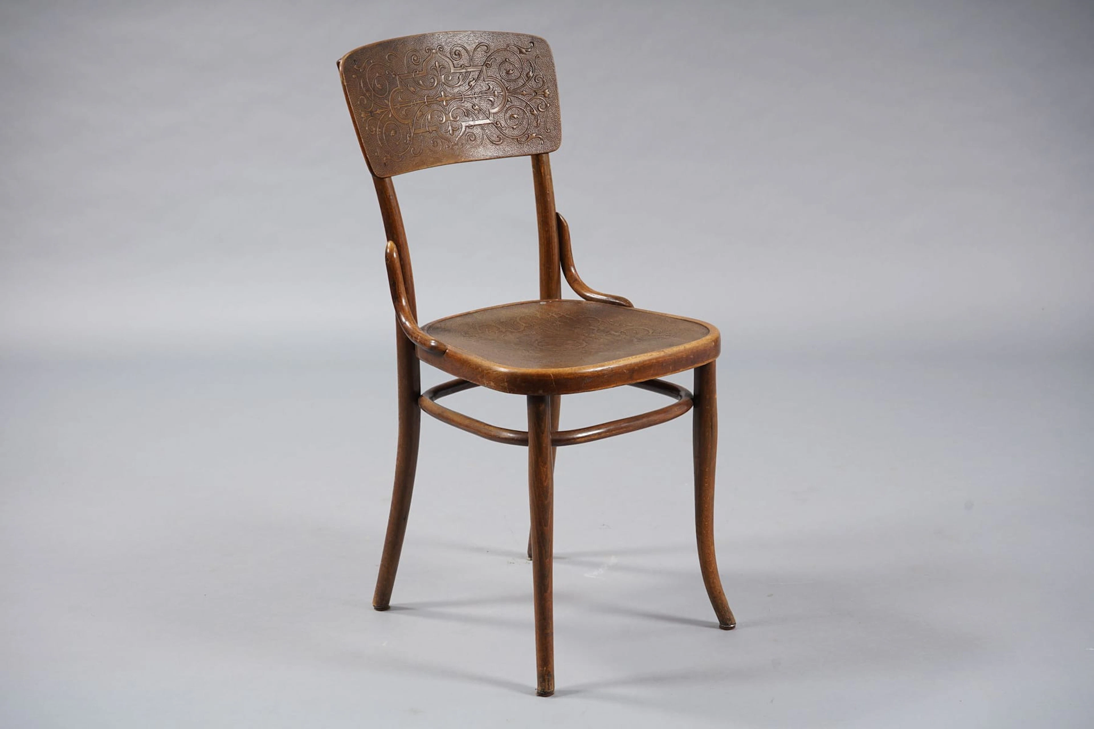 THONET, tuoli