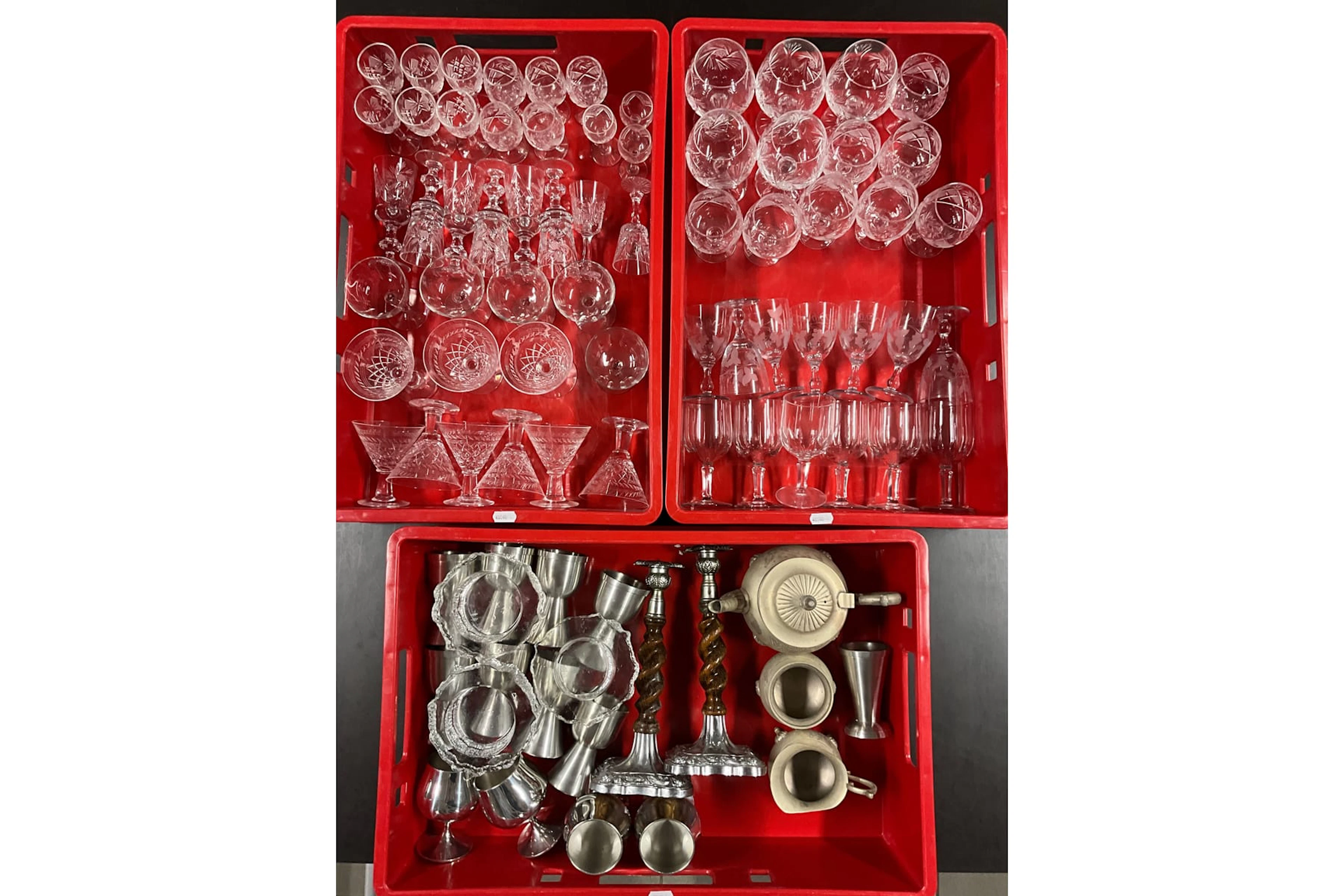 3 ltk sekalaista