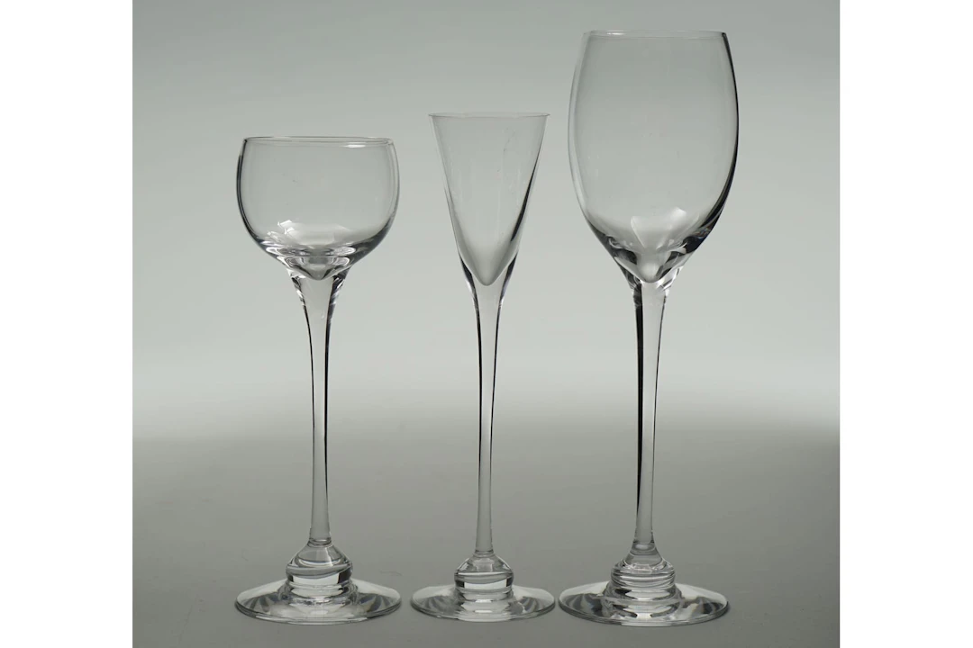 15 kpl, HEIKKI ORVOLA, IITTALA, "Aurora"