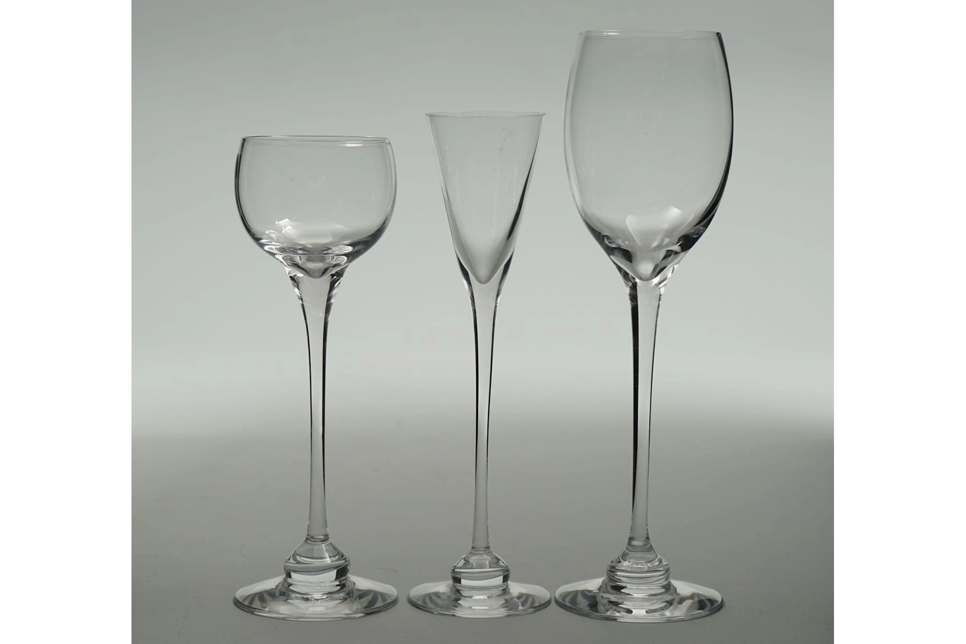 15 kpl, HEIKKI ORVOLA, IITTALA, "Aurora"