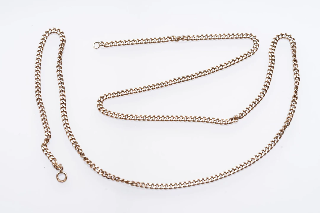 Kultaa 14 k, 6,42 g