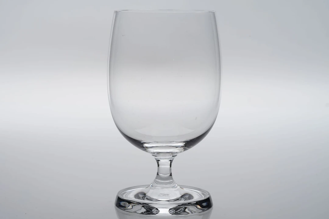 14 kpl, TAPIO WIRKKALA, IITTALA, "Seitsemän aurinkoa", viinilaseja