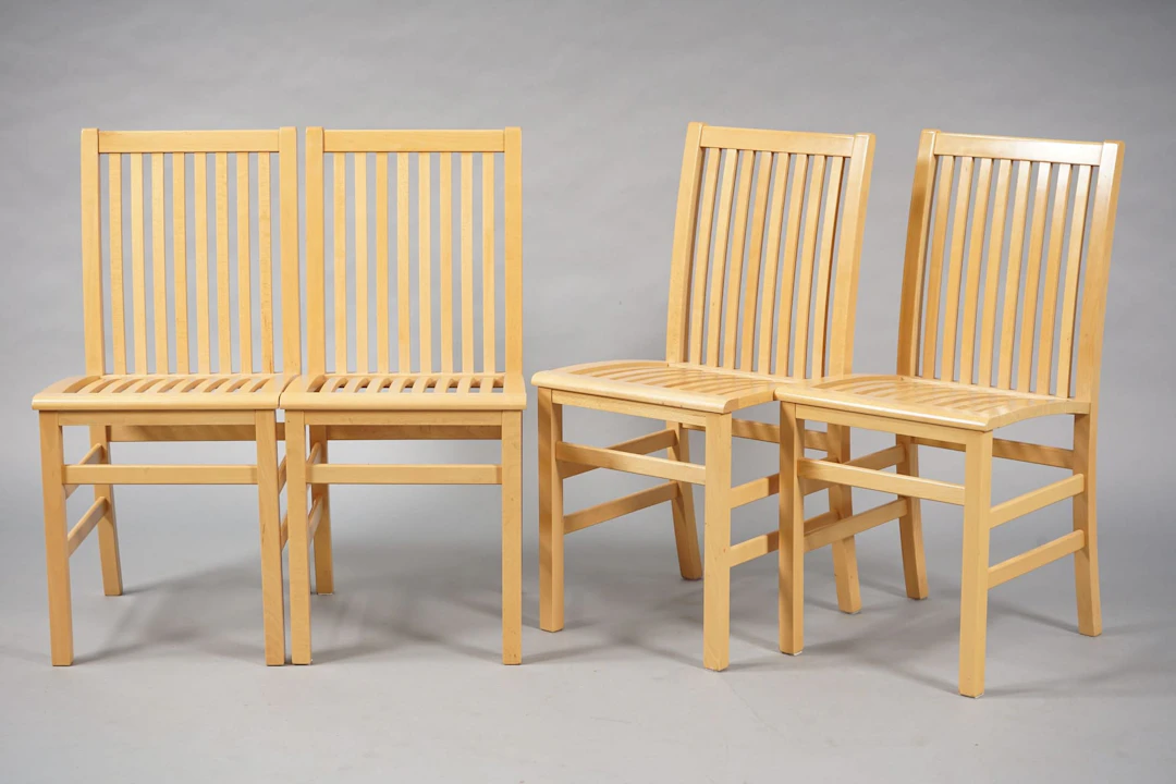 !4 kpl, CALLIGARIS, tuoleja
