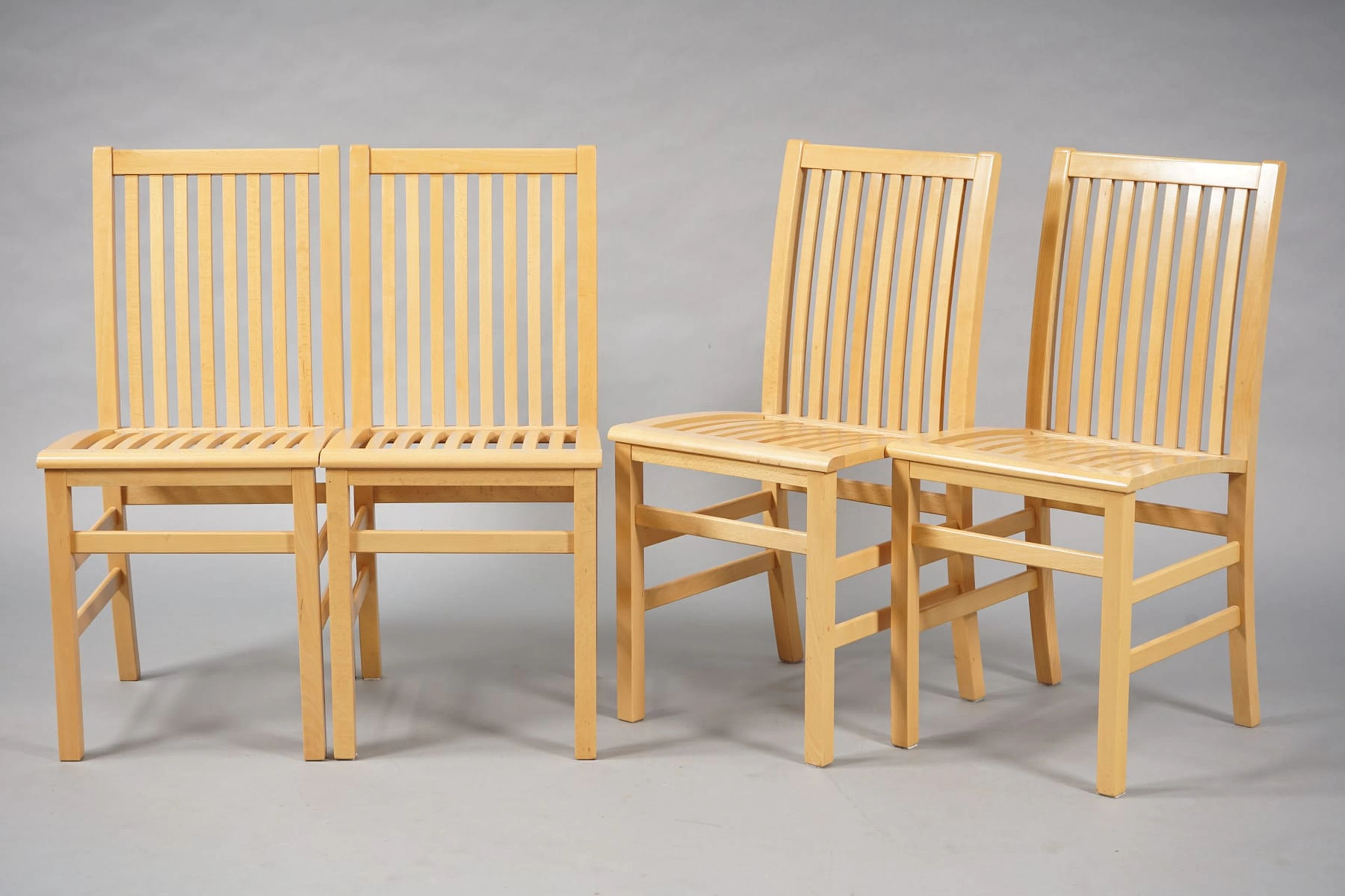 !4 kpl, CALLIGARIS, tuoleja