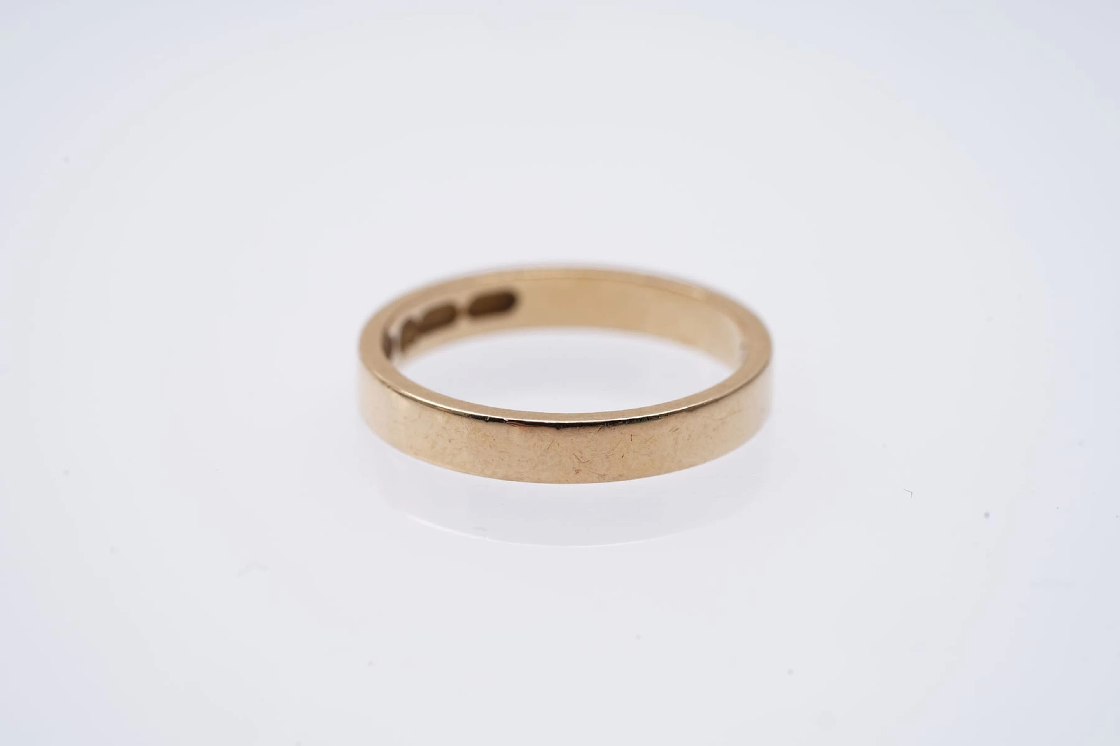 Kultaa 18 k, 2,73 g