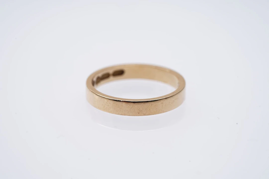 Kultaa 18 k, 2,73 g