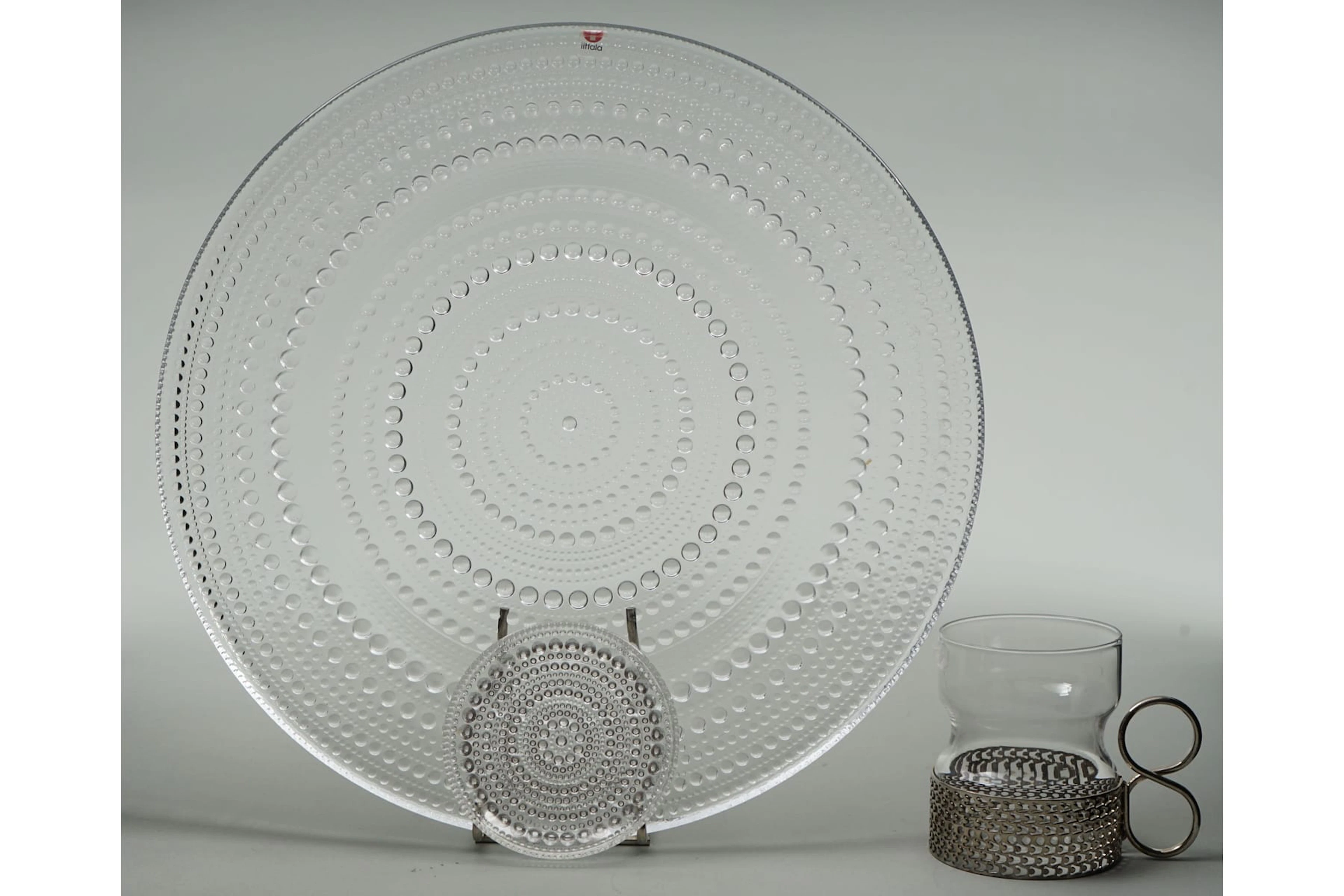 17 kpl, TIMO SARPANEVA ja OIVA TOIKKA, IITTALA