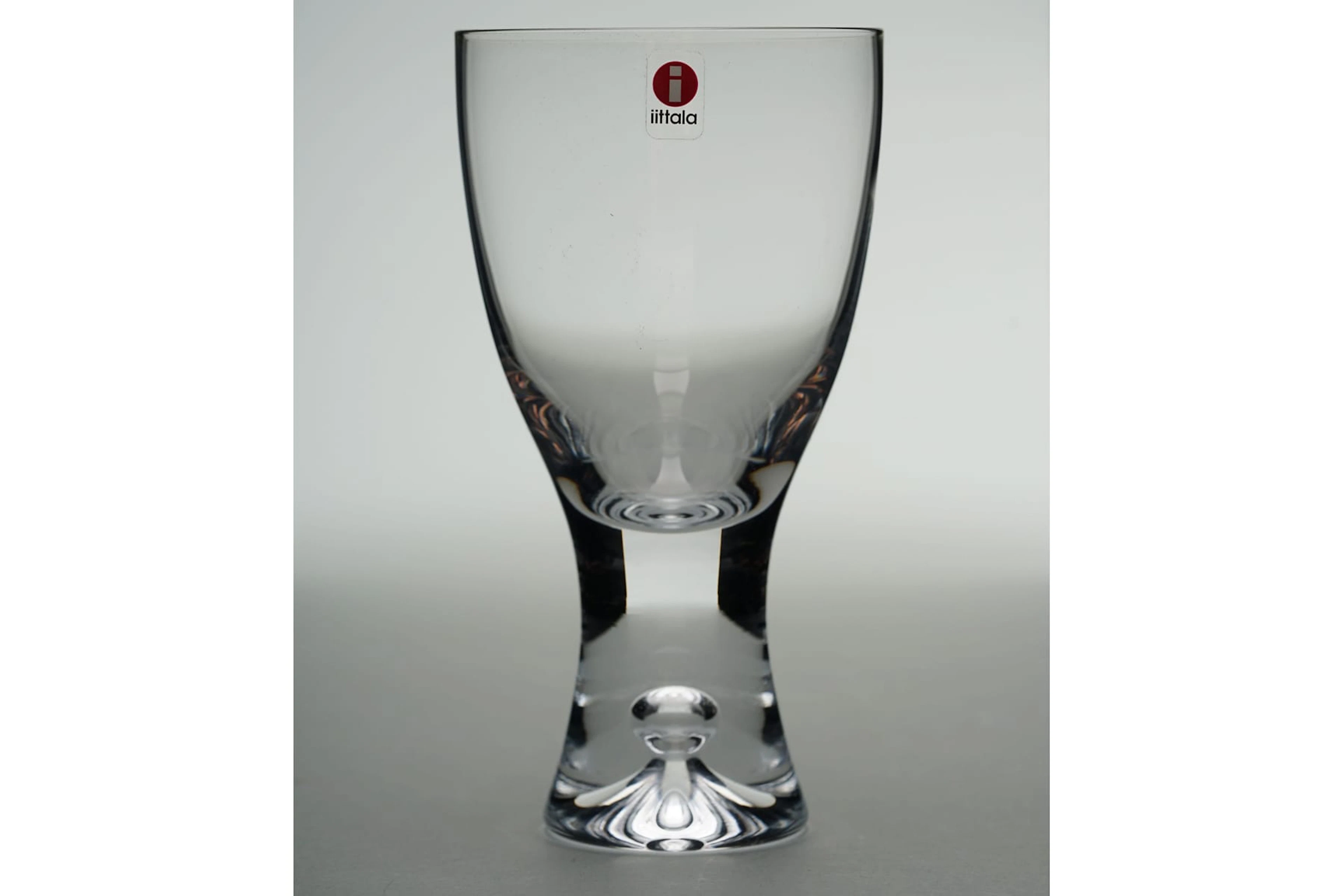 12 kpl, TAPIO WIRKKALA, IITTALA, "Tapio"