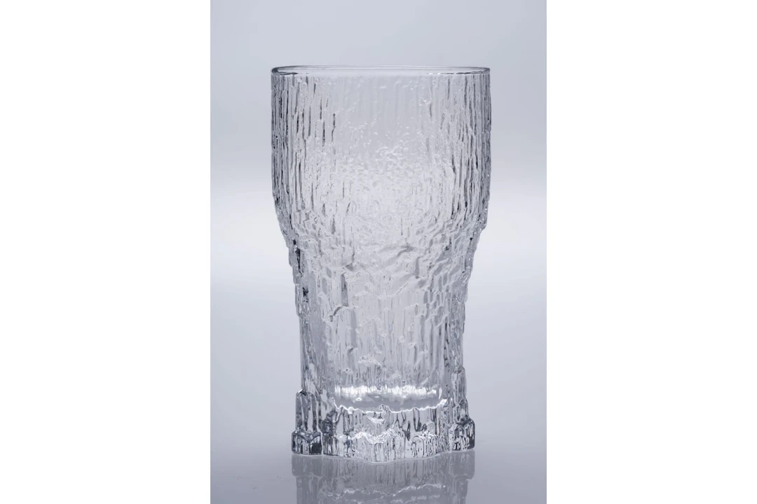 8 kpl, TAPIO WIRKKALA, IITTALA, "Aslak", juomalaseja