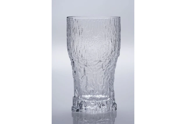 8 kpl, TAPIO WIRKKALA, IITTALA, "Aslak", juomalaseja