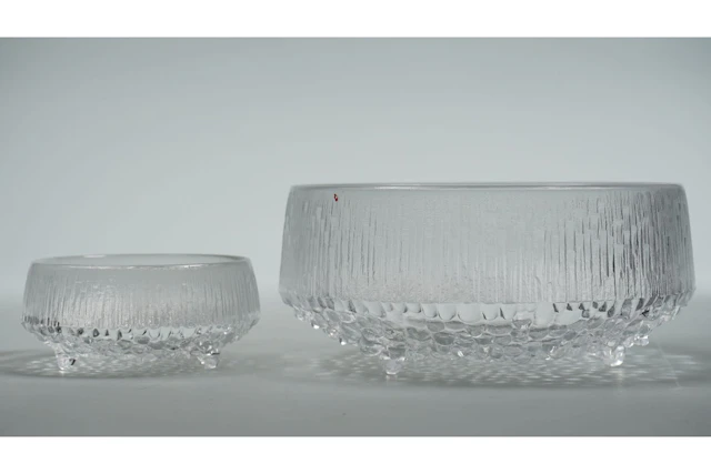 11+1 kpl, TAPIO WIRKKALA, IITTALA, "Ultima Thule"