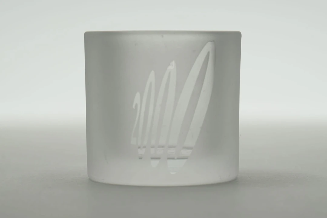 IITTALA, "Millenium", ”Kivi”-tuikkulyhty