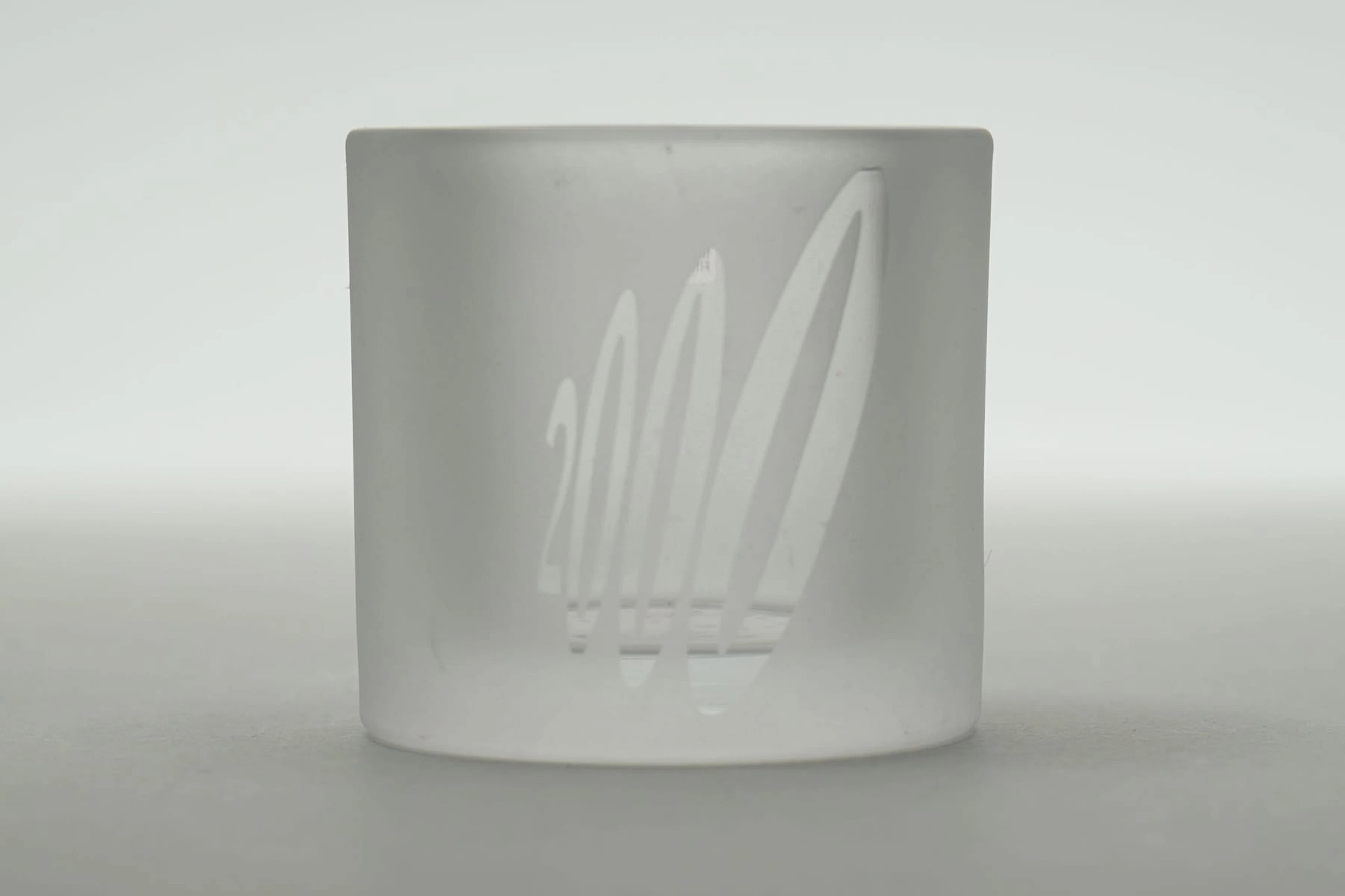 IITTALA, "Millenium", ”Kivi”-tuikkulyhty