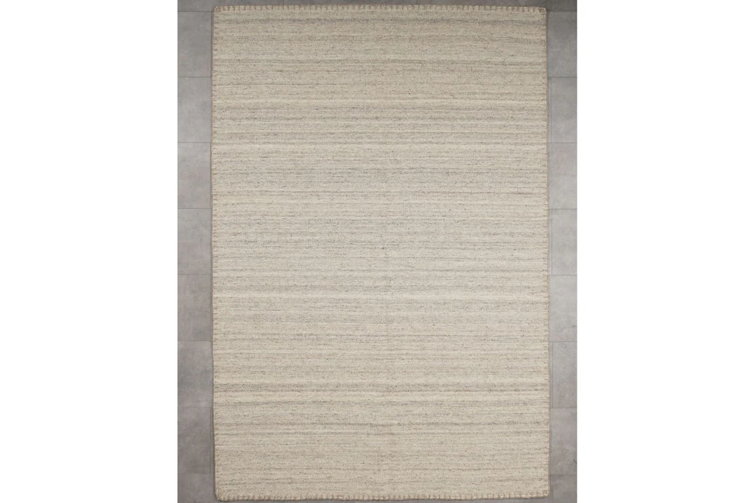 Kudottu matto, 230 x 160 cm, Intia