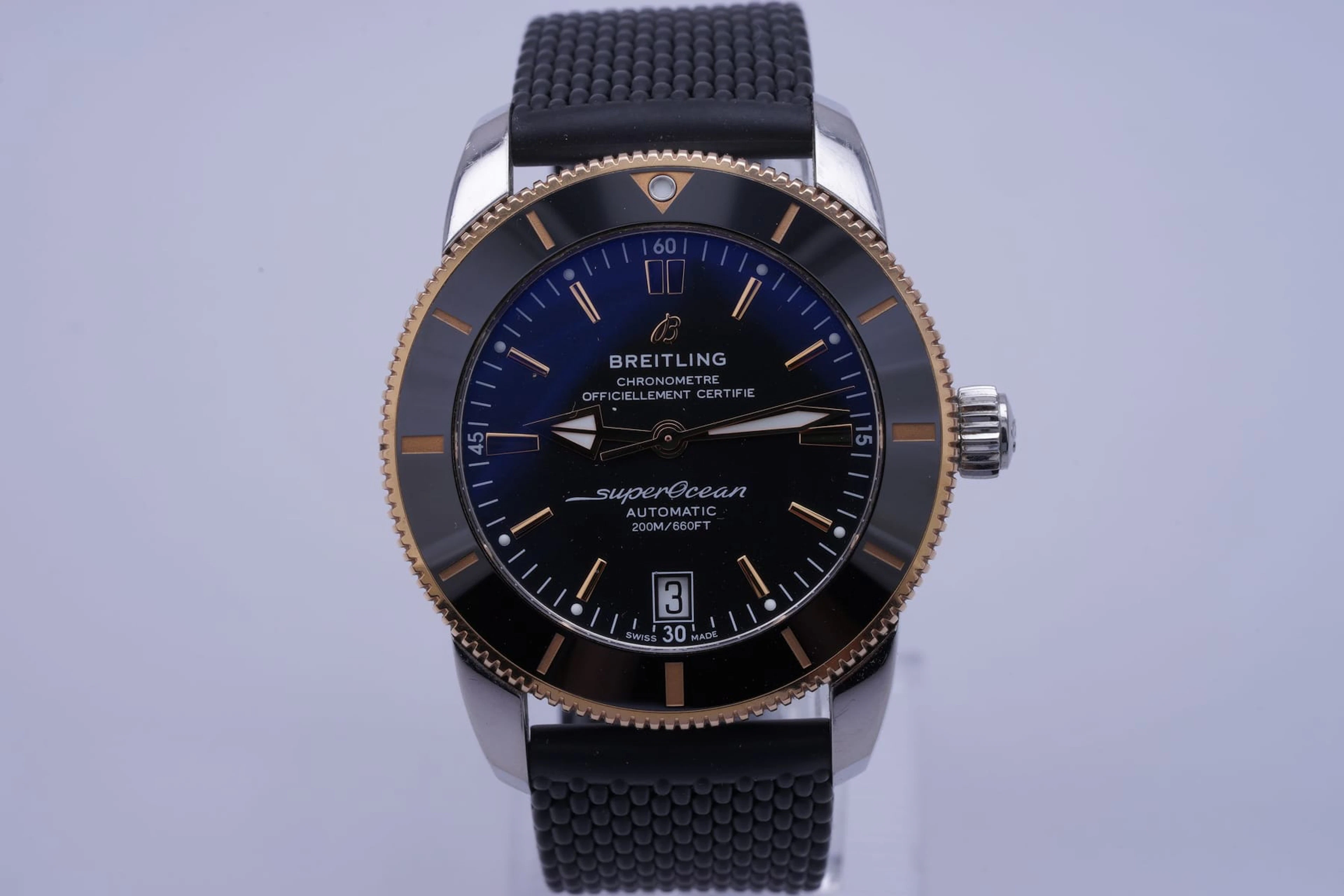 (31.) BREITLING, SUPEROCEAN