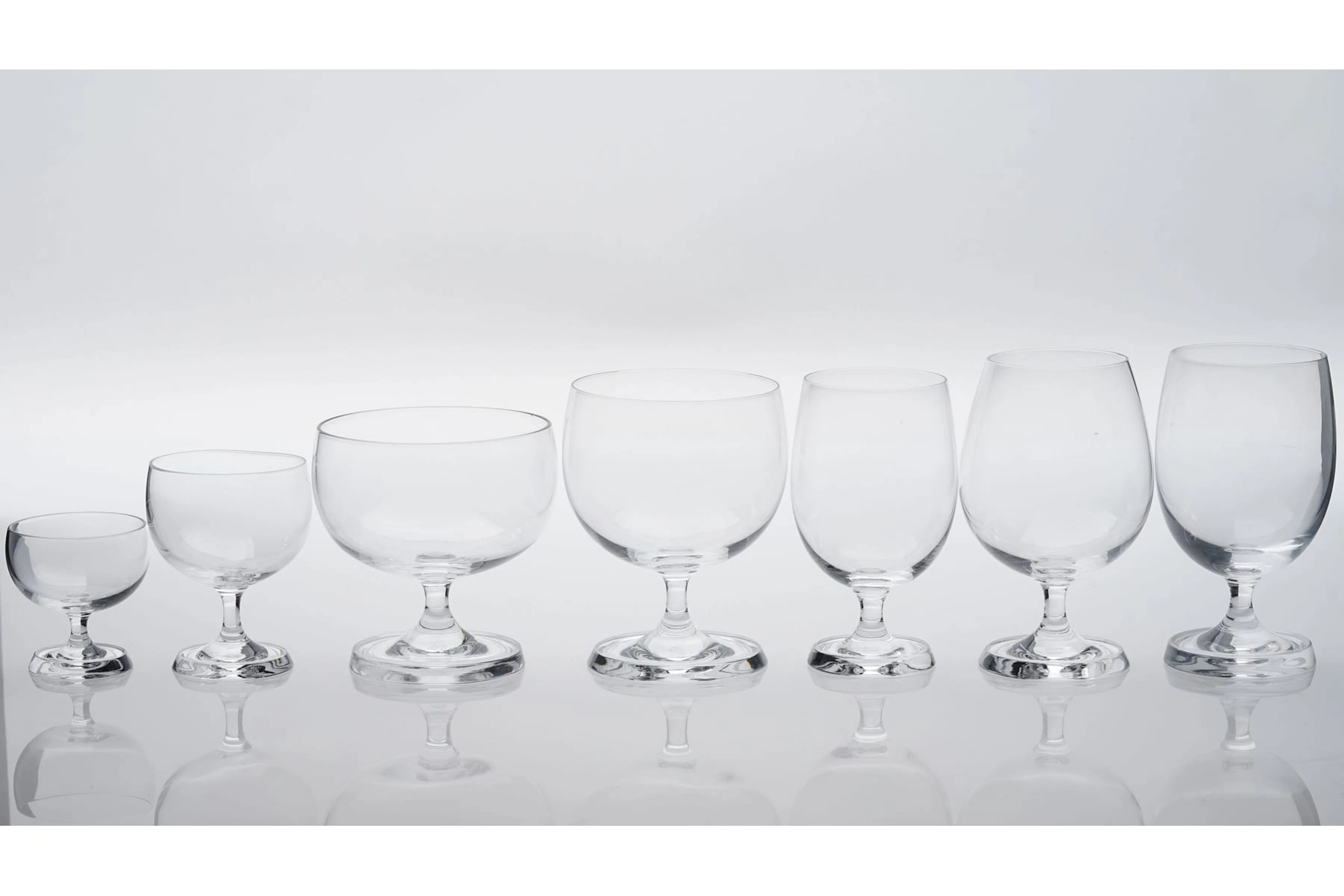 68 kpl, TAPIO WIRKKALA, IITTALA, "Seitsemän aurinkoa"