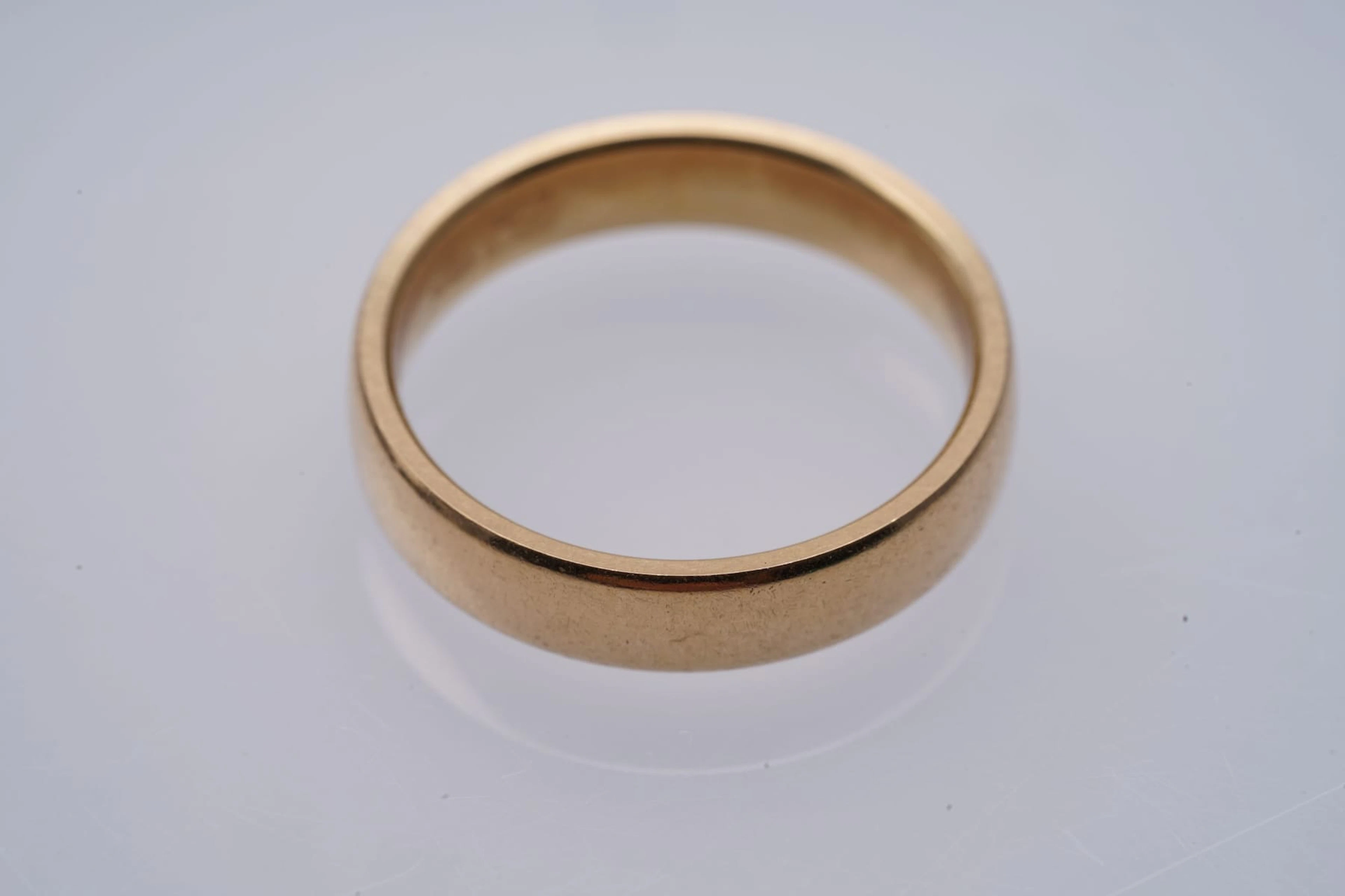 Kultaa 18 k, 5,99 g