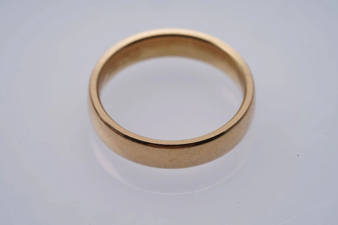 Kultaa 18 k, 5,99 g