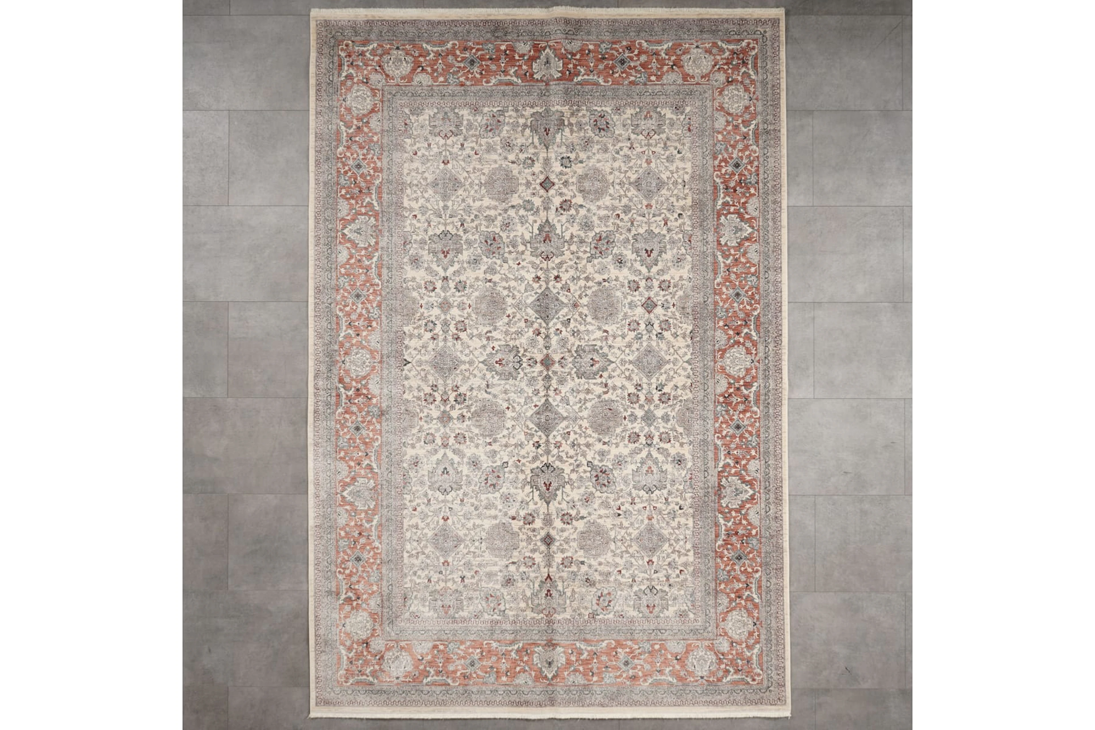 Matto, 240 x 160 cm, Turkki