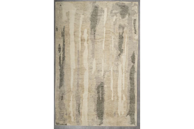 Matto, 300 x 200 cm, Intia